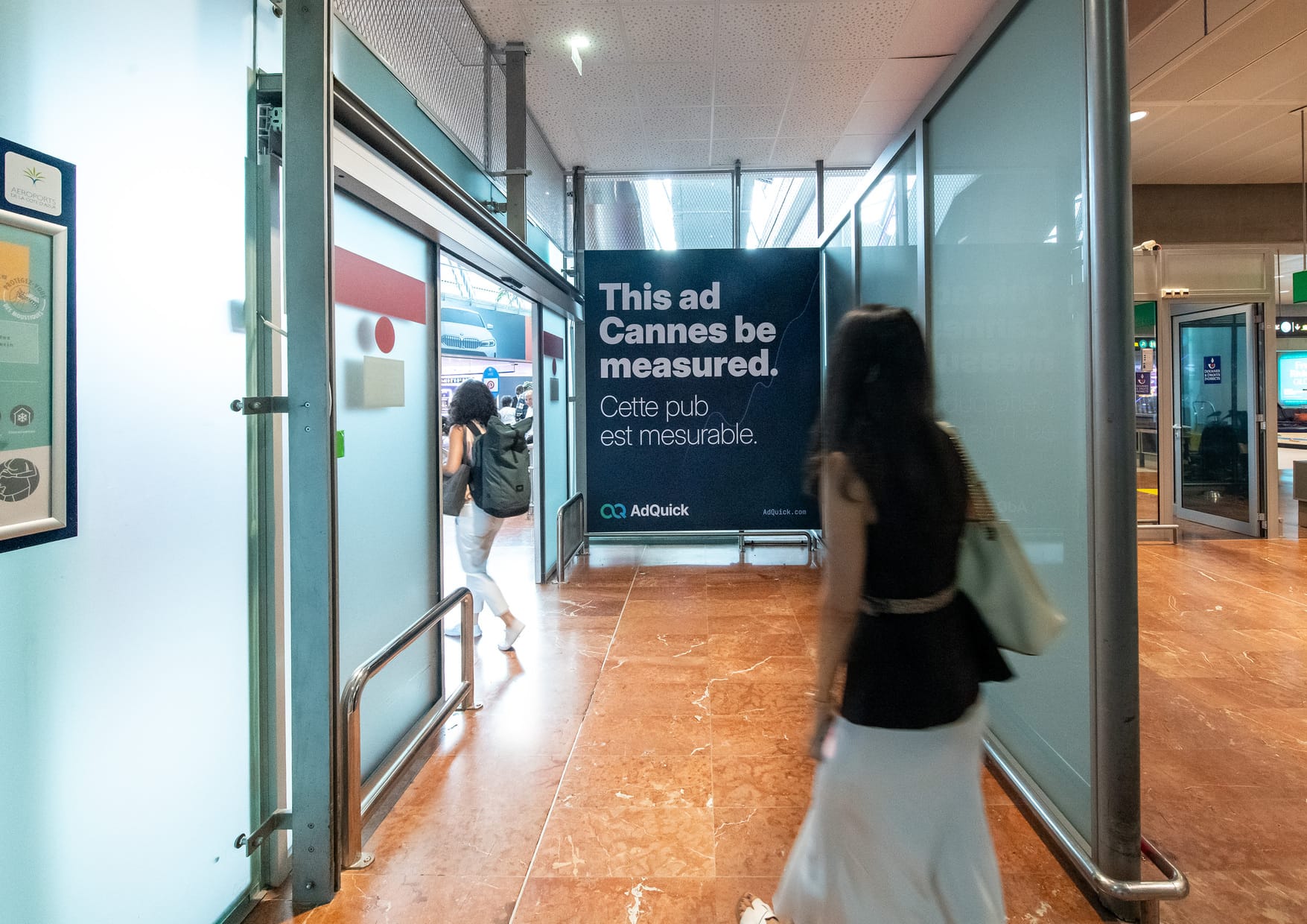 Case Study: Bringing “Infrastructure for Culture” to Cannes Lions 2026
